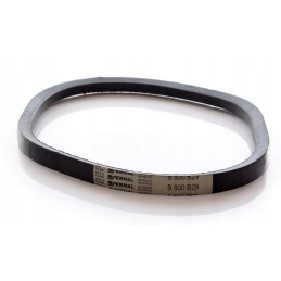 V-belt hb800 b800 d29 stomil sanok