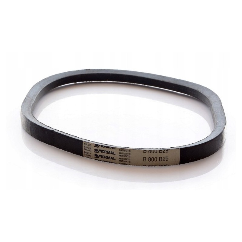 V-belt hb800 b800 d29 stomil sanok