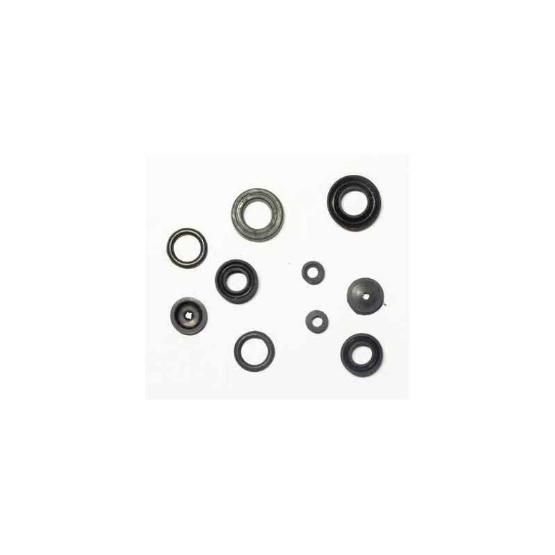 Zetor 69117 brake system seal set