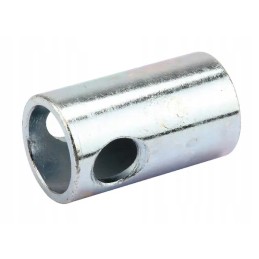 Reduction sleeve 28 6 36 5 mm