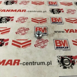 Hatz 1d41 1d81 injection pump nut 04244300