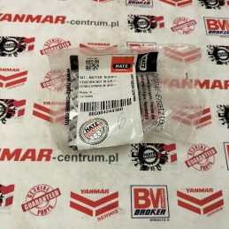 Hatz 1d41 1d81 injection pump nut 04244300