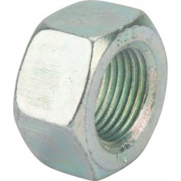 Wheel nut m18x1 5 new holland case 12164224