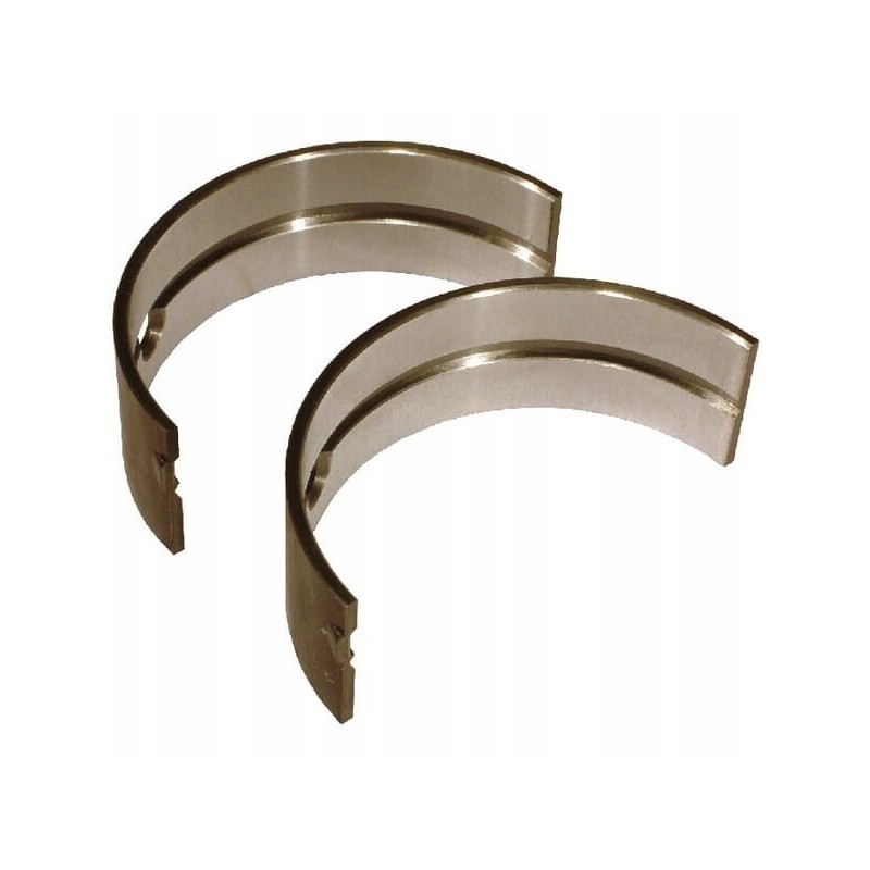 Vpc8202 pair of john d main connecting rod bearings