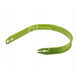 Cover for the claas quadrant baler 816075