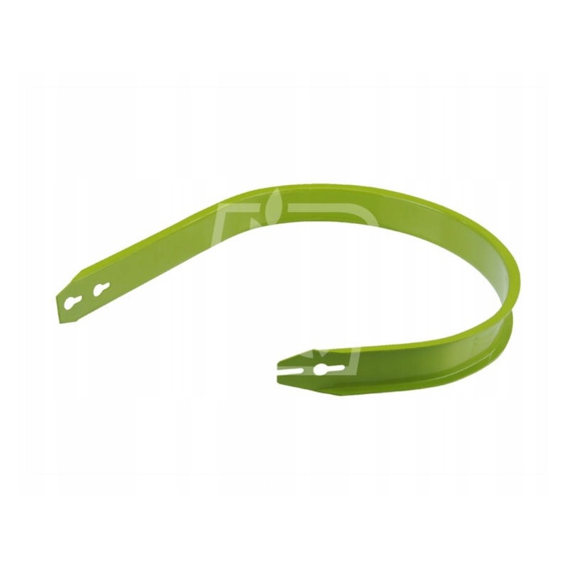 Cover for the claas quadrant baler 816075