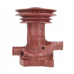 Water pump Zetor 6321 6341 original 53017039