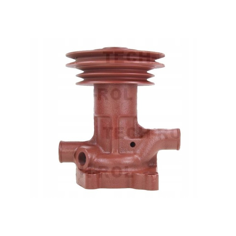 Water pump Zetor 6321 6341 original 53017039