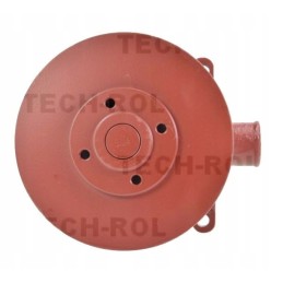 Water pump Zetor 6321 6341 original 53017039