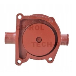 Water pump Zetor 6321 6341 original 53017039