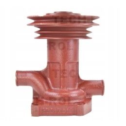 Water pump Zetor 6321 6341 original 53017039