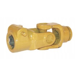 Cross joint 63 0x4 0 for external pipe series