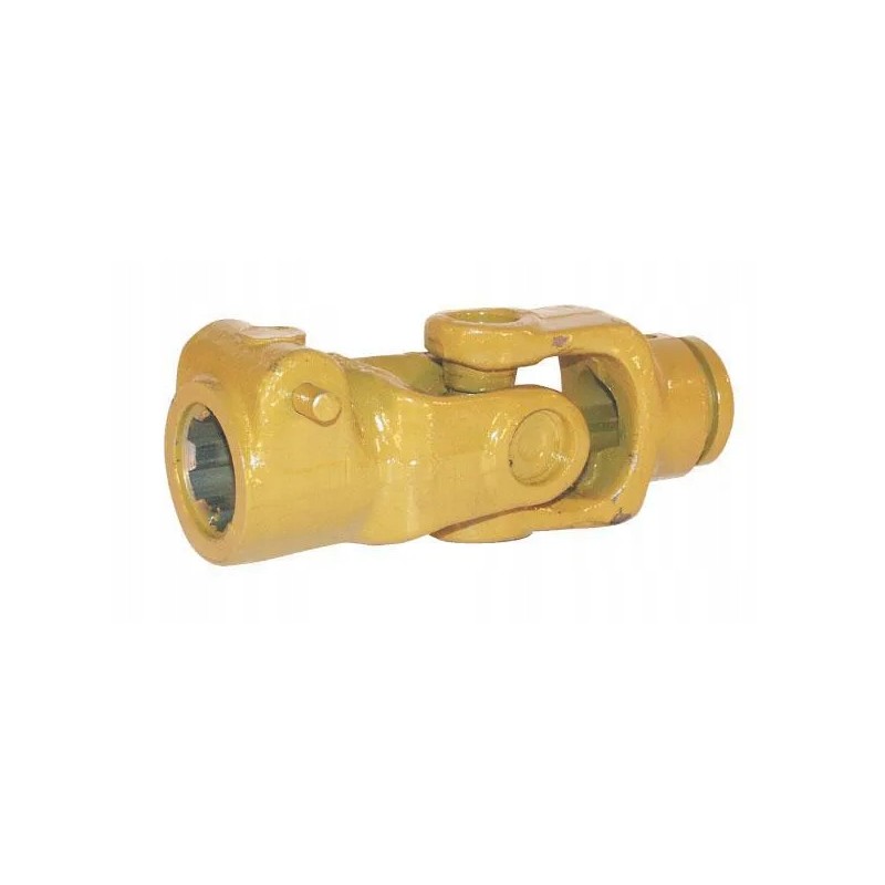 Cross joint 63 0x4 0 for external pipe series