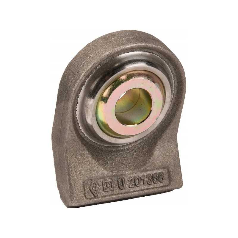 Tip for welding, cat. 3, oe, 29 mm, width k