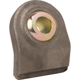 Tip for welding, cat. 3, oe, 29 mm, width k