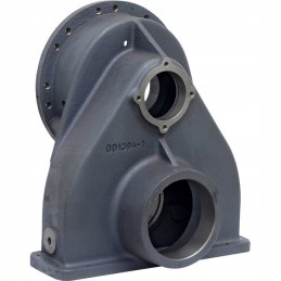 Body, hub reduction housing, left reduction gear, Ursus C 330