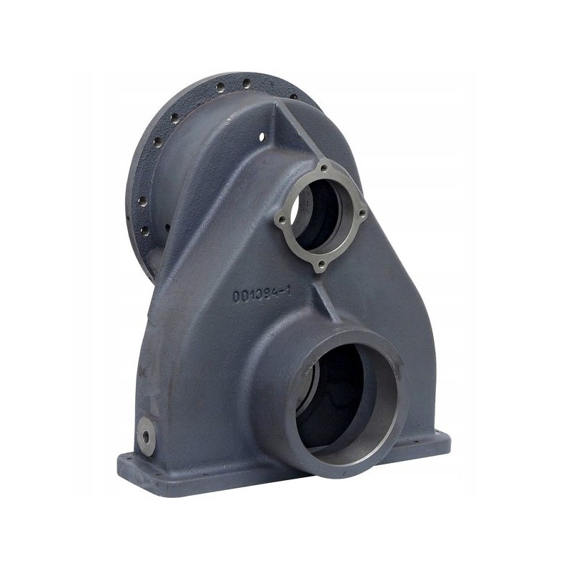 Body, hub reduction housing, left reduction gear, Ursus C 330