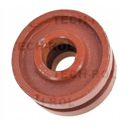 Chain guide wheel, hole fi 37mm, spreader 2