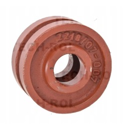 Chain guide wheel, hole fi 37mm, spreader 2