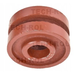 Chain guide wheel, hole fi 37mm, spreader 2