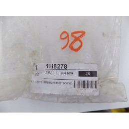 Cat catterpilar 313d 314c 12f 312d2 gasket seal 1h8278b