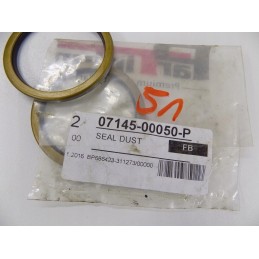 Komatsu d31ex pc88mr d65wx d37ex dust seal 07145 00050 p