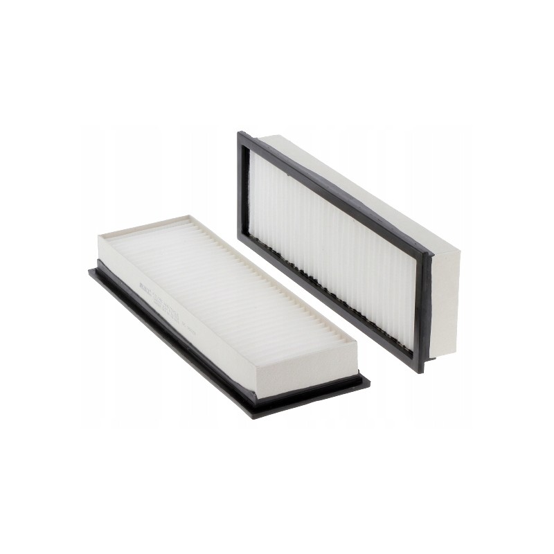 Cabin filter case Puma CVX150 87726699