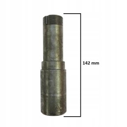 6-hole maintenance-free hub journal 173800000 m