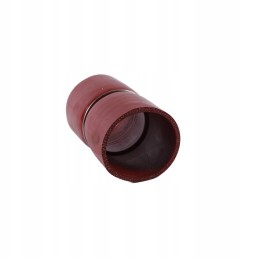 Rubber connector new holland case cnh 87714831