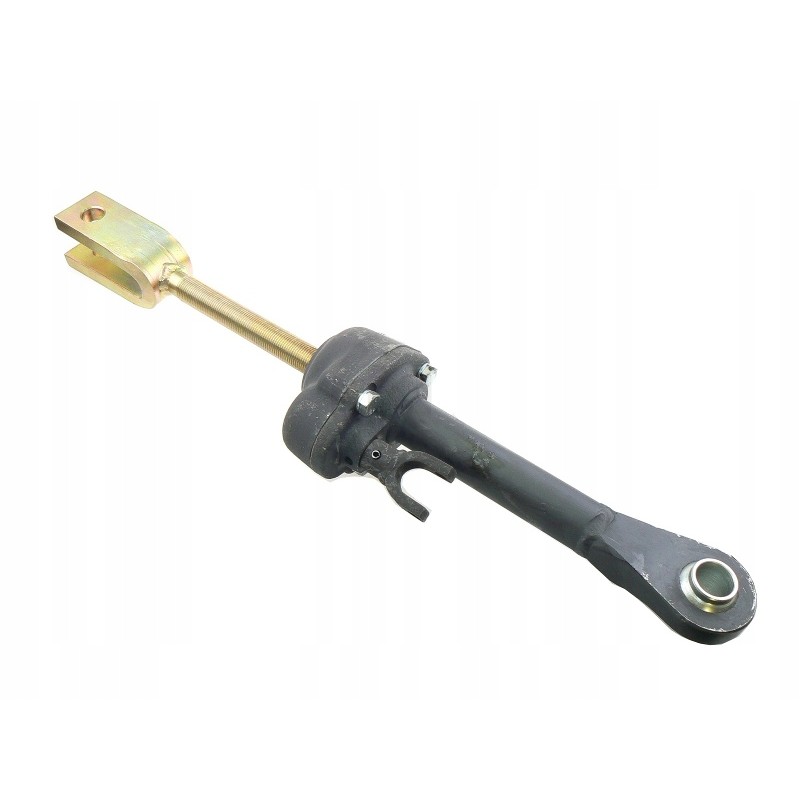 Right rudder hanger with cable zetor5211 7745 70114901