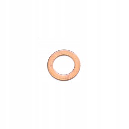 Copper washer fi 10x16 kn10 16