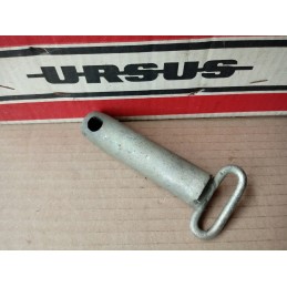 Central connector pin fi25x85mm 360 30 385