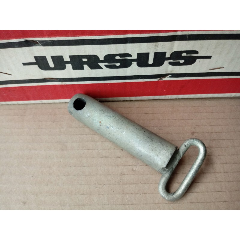 Central connector pin fi25x85mm 360 30 385