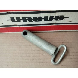 Central connector pin fi25x85mm 360 30 385