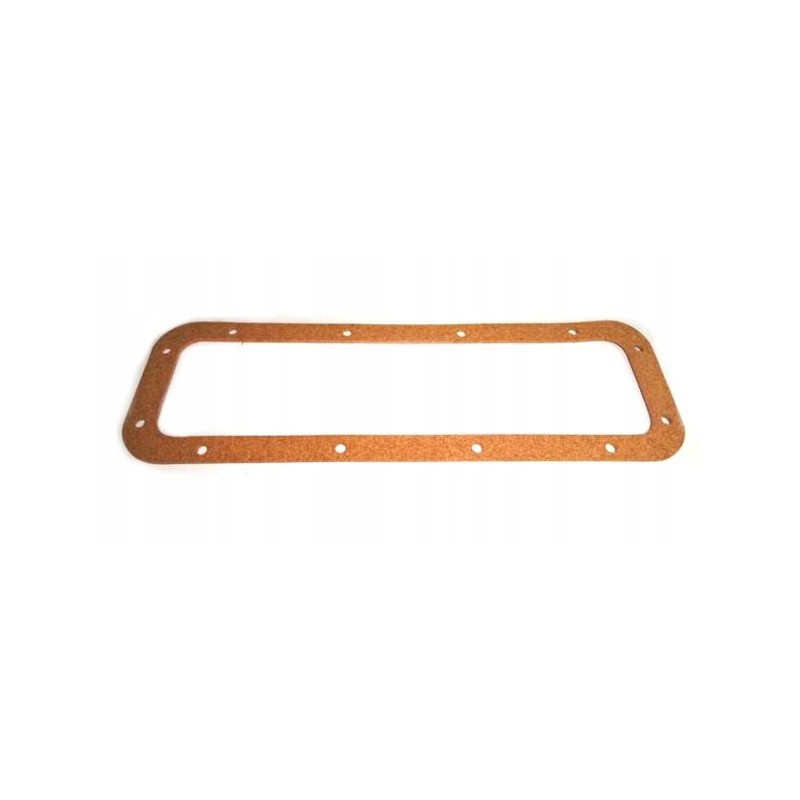 Gasket for the lower cover of the Ursus C 330 kor