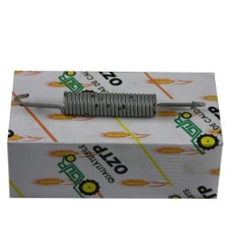 Mf3 235 brake shoe extractor spring