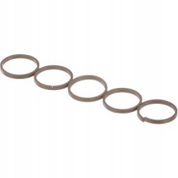 Seal new holland case cnh d70668