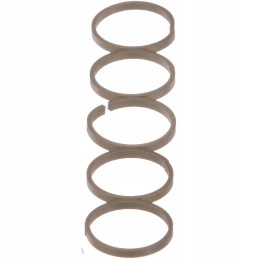 Seal new holland case cnh d70668