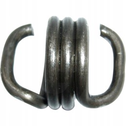 Brake disc spring C 385 and derivatives