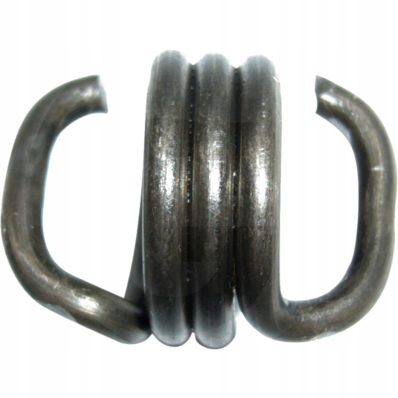 Brake disc spring C 385 and derivatives