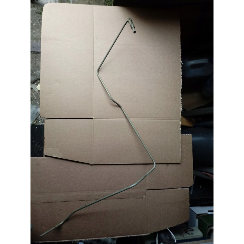 Brake hose left 6 cylinders 86227050 pl