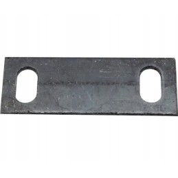 Bizon 506002018 knife bar scythe guide