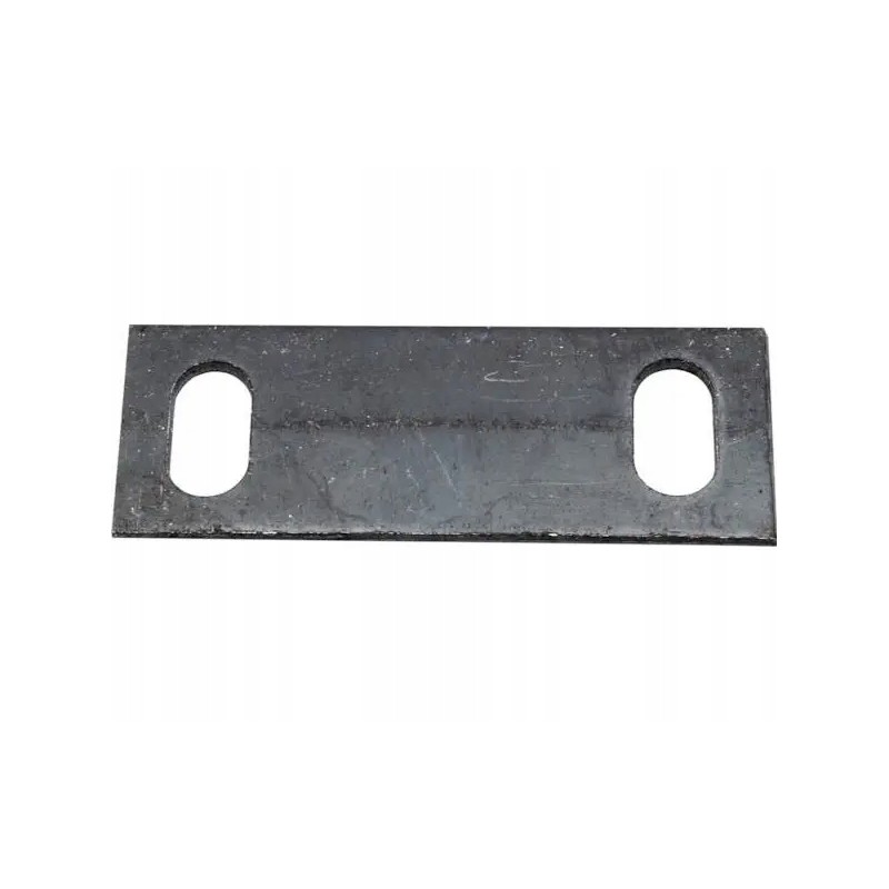 Bizon 506002018 knife bar scythe guide