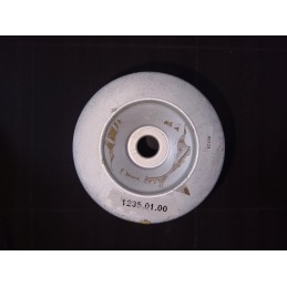 Air filter 1235 01 00 kubota