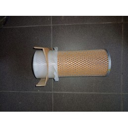 Air filter 1235 01 00 kubota