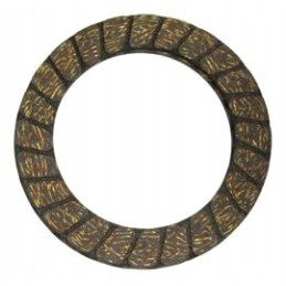 Claas heavy-duty cladding 185x130 5 x4