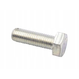 Oil pan screw 5 16x1 mf 0746211