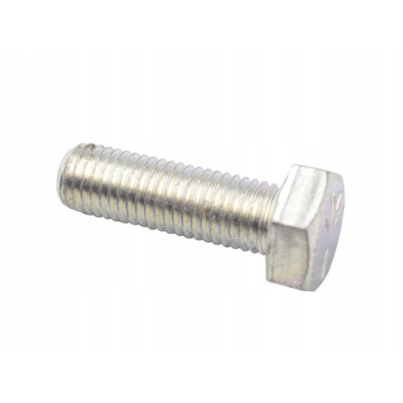 Oil pan screw 5 16x1 mf 0746211