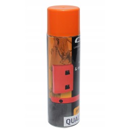Slide grease spray 450ml black JCB Manitou