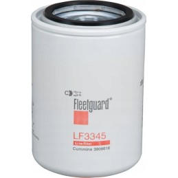 Oil filter lf3345 kramp